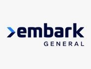 Embark Insurance Logo