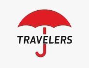Travelers Insurance Logo